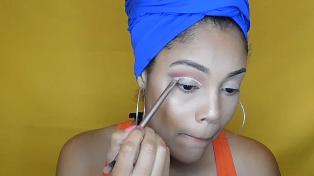 Double Cut Crease Tutorial ft Juvias Masquerade & Saharan Palettes смотреть онлайн