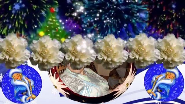 МОИ НОВОГОДНИЕ ДЕТСКИЕ ИГРУШКИ смотреть онлайн