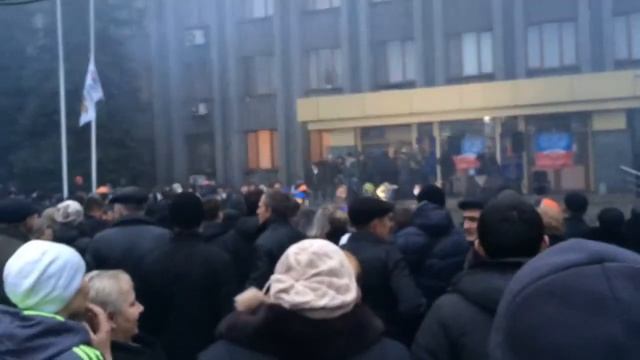 Макеевка сегодня ч 2 смотреть онлайн