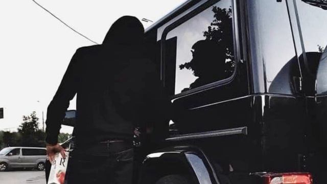 🥀А я кайфую, я кайфую с ночи до утра🥀 [REMIX]|[ToPREMIX]🥀 смотреть онлайн