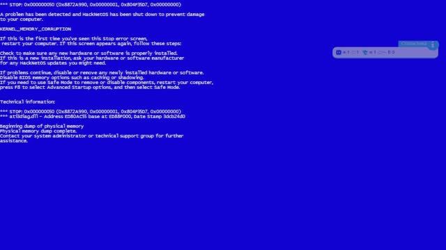 Трагикомедия с хакером! - Hacknet #3 смотреть онлайн