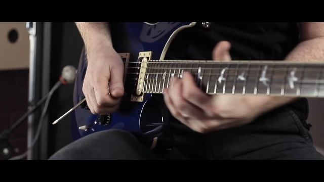 The PRS SE Standard 24 | Demo by Simon McBride | PRS Guitars смотреть онлайн