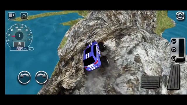 Off-Road Rally 7 | How to hack 4x4 rally racing 7| Best off-road game for android смотреть онлайн