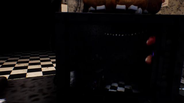 играем во fnaf 2 ночь 3 хоть энергию с экономили, потому что всегда энергии мало смотреть онлайн