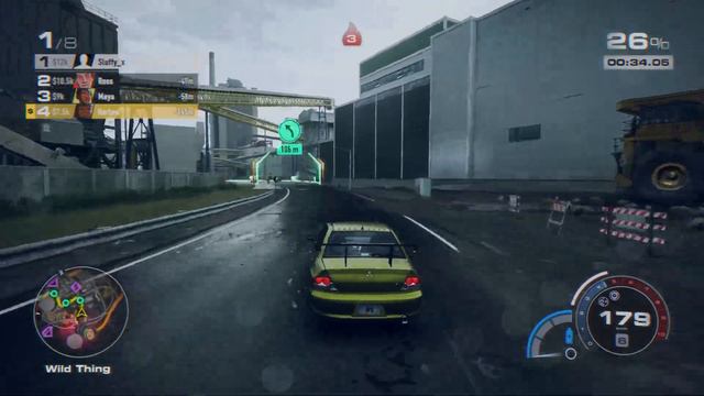 Need For Speed Unbound - 24 | (PC Gameplay Playthrough 1440p60fps)