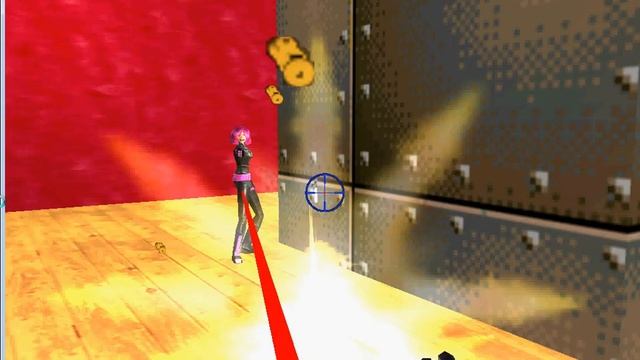 My first game with 3d game studio.avi смотреть онлайн