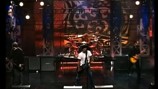 Godsmack - Cryin' Like A Bitch ( LIVE )
