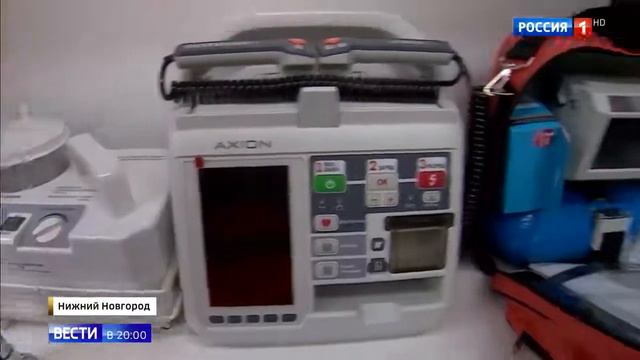 На Газе собирают реанимобили смотреть онлайн