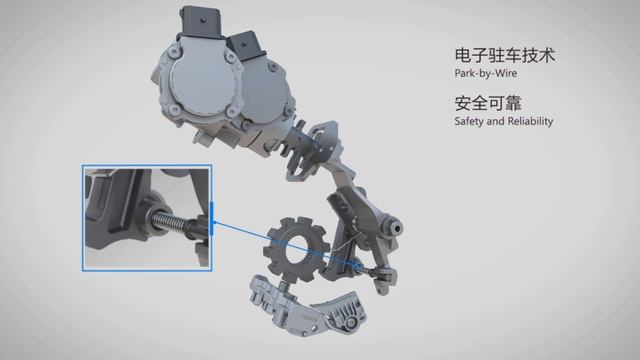 Así es la nueva caja 7DCT de Geely смотреть онлайн