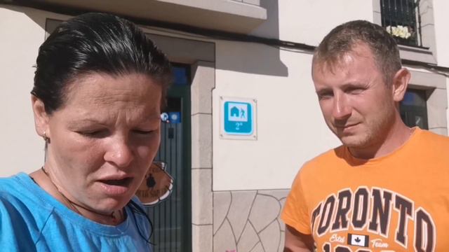 Путь Сантьяго с ребёнком 4 часть / Camino primitivo смотреть онлайн