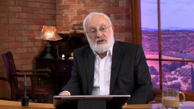 За что благодарит каббалист смотреть онлайн