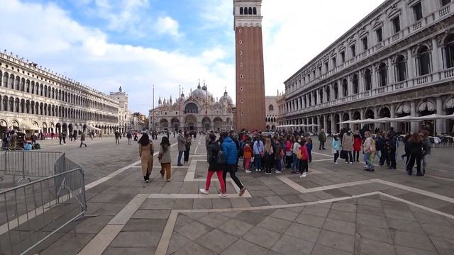 Италия. Венеция без туристов. Кладбище в Венеции. Цены на транспорт в Венеции. Жизнь в Венеции смотреть онлайн