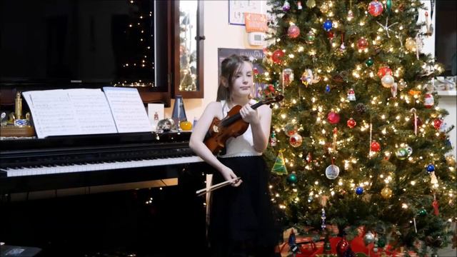 Concerto No. 1 in A Minor by Jean Baptiste Accolay for Violin смотреть онлайн