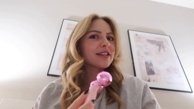 DAILY VLOG: airpods max unboxing, bad news, huge grocery haul, etc смотреть онлайн