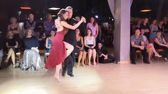 Show: Сокольчик Антон и Ирина Тредлер, ч. 1 смотреть онлайн