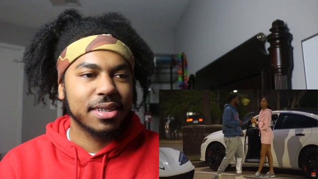 JOELTV- GOLD DIGGER PRANK | SHE'S NOT A GOLD DIGGER, SHE'S WIFE MATERIAL REACTION смотреть онлайн