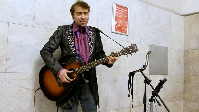Ничего На Свете Лучше Нету - Павел Пикалов - cover (Выпуск 85) #МузыкаВокруг смотреть онлайн