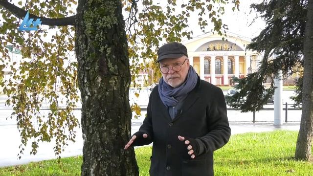 Карельская береза больше не растет в Карелии смотреть онлайн