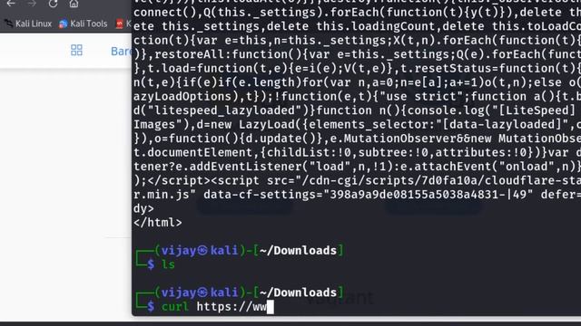 How to use curl Command in Linux to download files смотреть онлайн