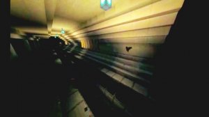 Поезд призрак 3 часть