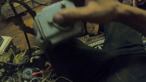 дроссельная заслонка W140 W124 проверка и ремонт