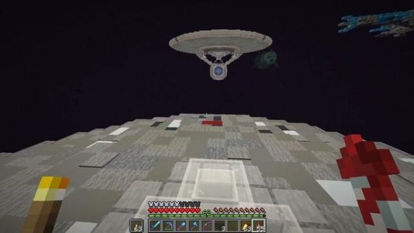 How to Zoom with my Logical Zoom Mod | Minecraft 1.16