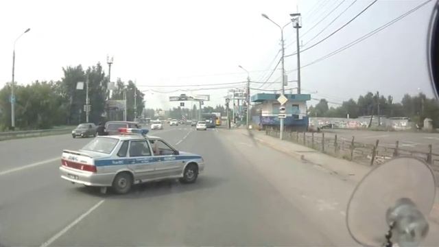 хорошие Пермские гаишники смотреть онлайн