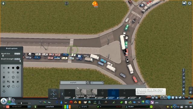 The PERFECT roundabout смотреть онлайн