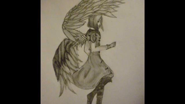 Fly Me Away Cover смотреть онлайн