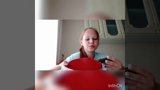 Обзор и сравнение на ракетку Yinhe T11S Off+ & Palio AK 47 смотреть онлайн