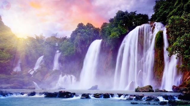 ХООПОНОПОНО Молитва Моррны для Очищения Рода! Самая Мощная Молитва Очистки ВСЕГО Рода! Элайя Дар