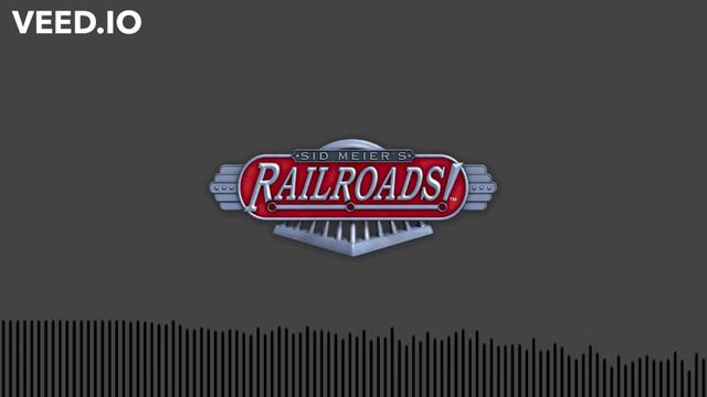 Sid Meier's Railroads OST - FreightTrainMid2