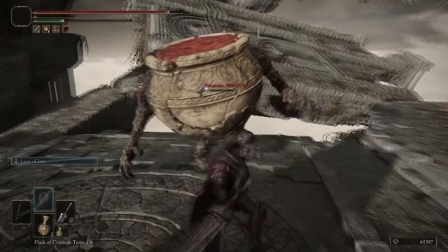THE GUTS BUILD IN ELDEN RING IS ABSOLUTELY INSANE (Berserk Build Pt. 2) смотреть онлайн