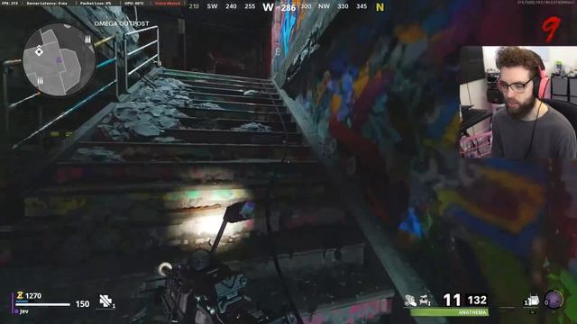 UNLOCKING DARK AETHER SNIPERS in ZOMBIES isn't fun at all смотреть онлайн