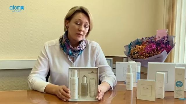 ?"ЦЕНТЕЛЛА" набор для ухода за лицом смотреть онлайн