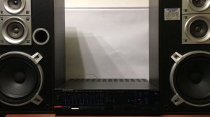 Pioneer CS 787 Blaupunkt MA 5650 part 1