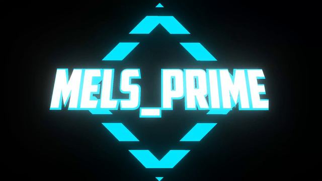3D интро для MELS_PRIME (бесплатно за лайк и подписку) смотреть онлайн
