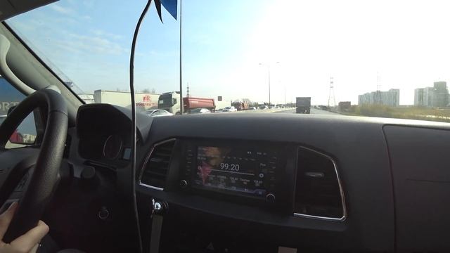Проблема УАЗ Патриот на автомате. Магнитола и подогрев не могут подружиться. смотреть онлайн