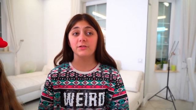 Diana perforada en secreto de su novio! Qué dirá el chico? смотреть онлайн