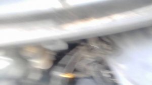 Стучит двигатель 1kr fe