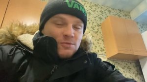 Заклинило заднее колесо зимой, что делать? Самое лучшее решение!