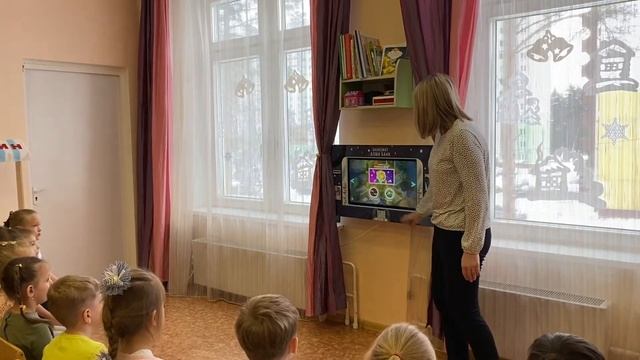 Открытое занятие по финансовой грамотности для дошкольников старшей группы смотреть онлайн