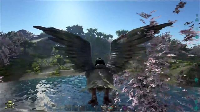 ARK: Pooping Evolved Modded - New Cave Base and Giga vs Giga! S1E18 Gameplay смотреть онлайн