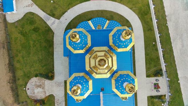 Поздняя осень в Шексне смотреть онлайн
