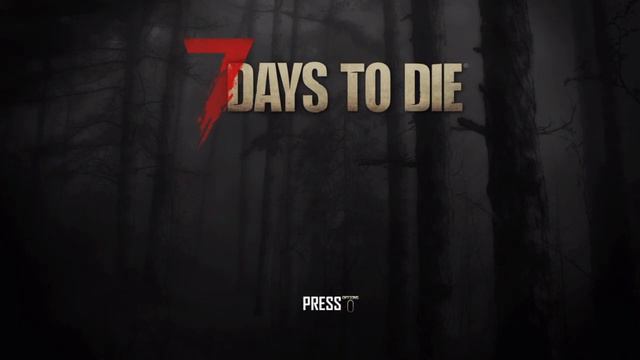 7 Days to Die : How to Bring Your World Back After a Corruption смотреть онлайн