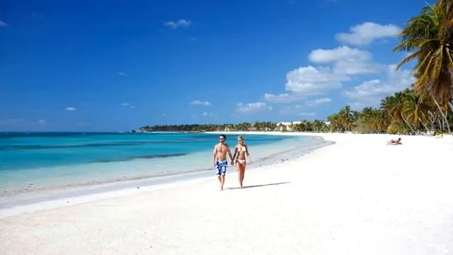 ANEX Tour раскрыл подробности планов по организации туров в Доминикану. смотреть онлайн