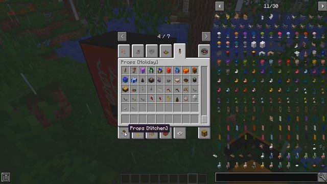 PACK de MODS para MINECRAFT 1.12.2 con 20 MODS | Sin Lag - Mejores mods 1.12.2 #44 смотреть онлайн