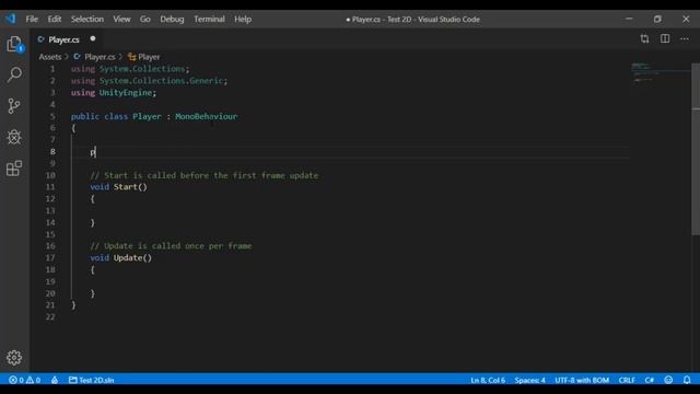 NOVA ENGINE PARA CRIAR JOGOS NO CELULAR!!! - Godot Engine смотреть онлайн