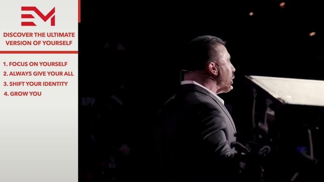 How to Be a Better Person Every Day! | Ed Mylett смотреть онлайн