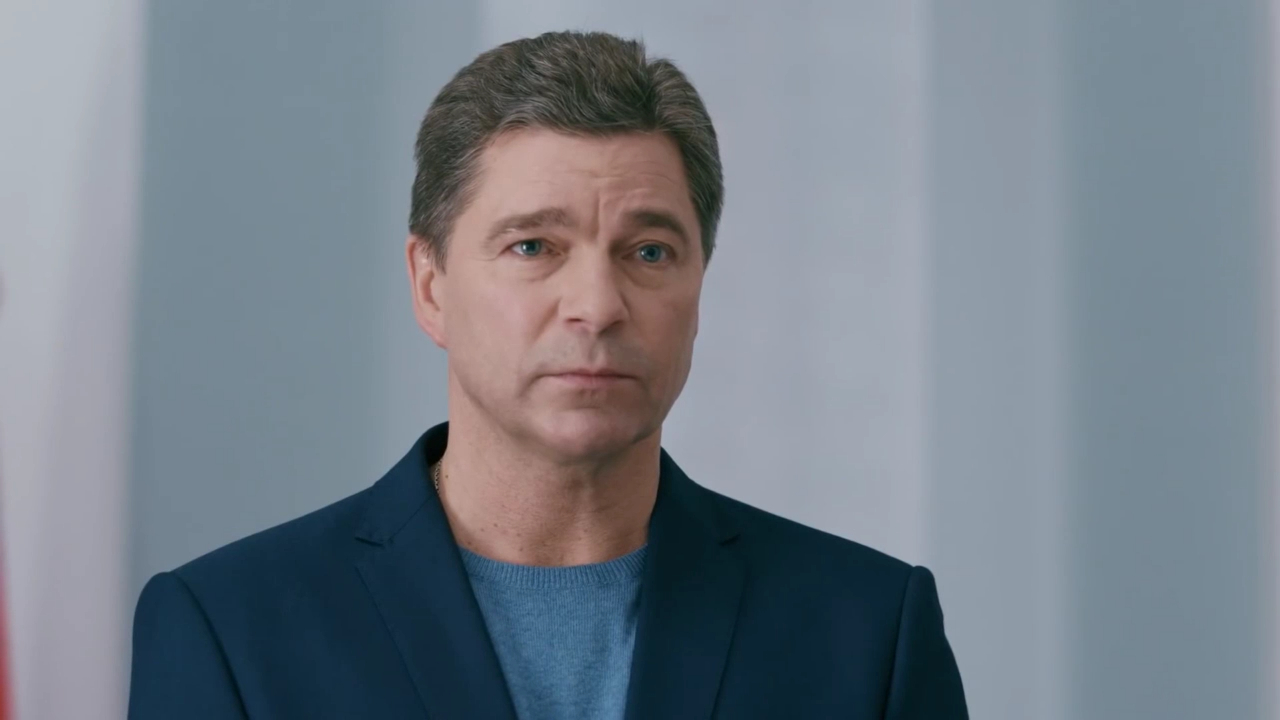 Сергей Маховиков в фильме 